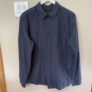 Brixton men’s collared shirt